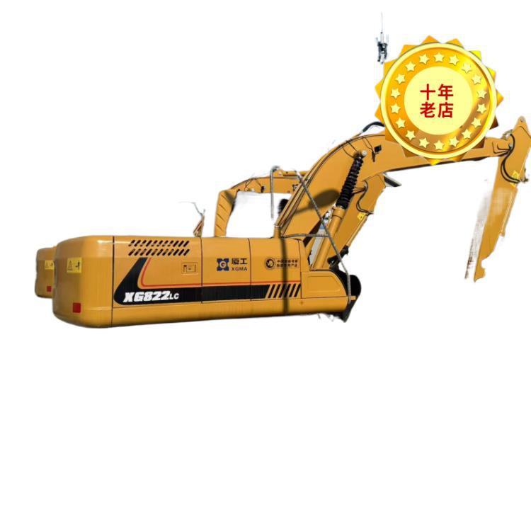 XGMAXG822 exportación en el extranjero inspección in situ declaración de aduanas gratuita garantía de calidad