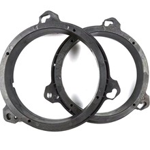 批发专车专用汽车音响改装适用日产喇叭垫 喇叭垫圈