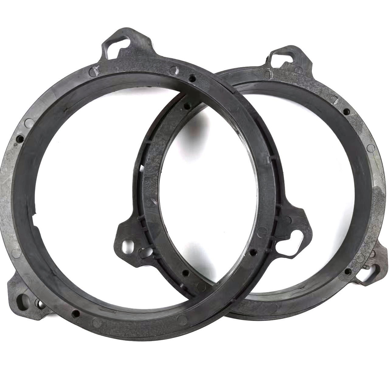 批发专车专用汽车音响改装适用日产喇叭垫 喇叭垫圈车载