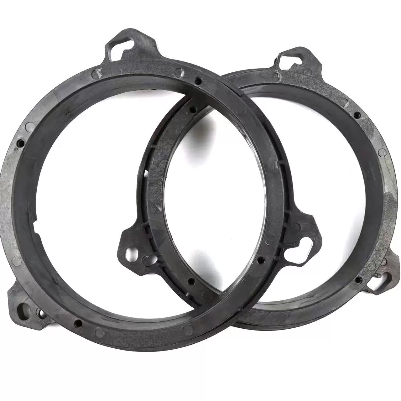 批发专车专用汽车音响改装适用日产喇叭垫 喇叭垫圈车载