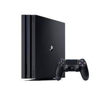 适用PS4索尼slim PRO二手原装主机 家用游戏主机 另回收