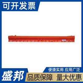 带电作业绝缘导线罩硬质导线遮蔽罩耐高压防触电线缆防护管