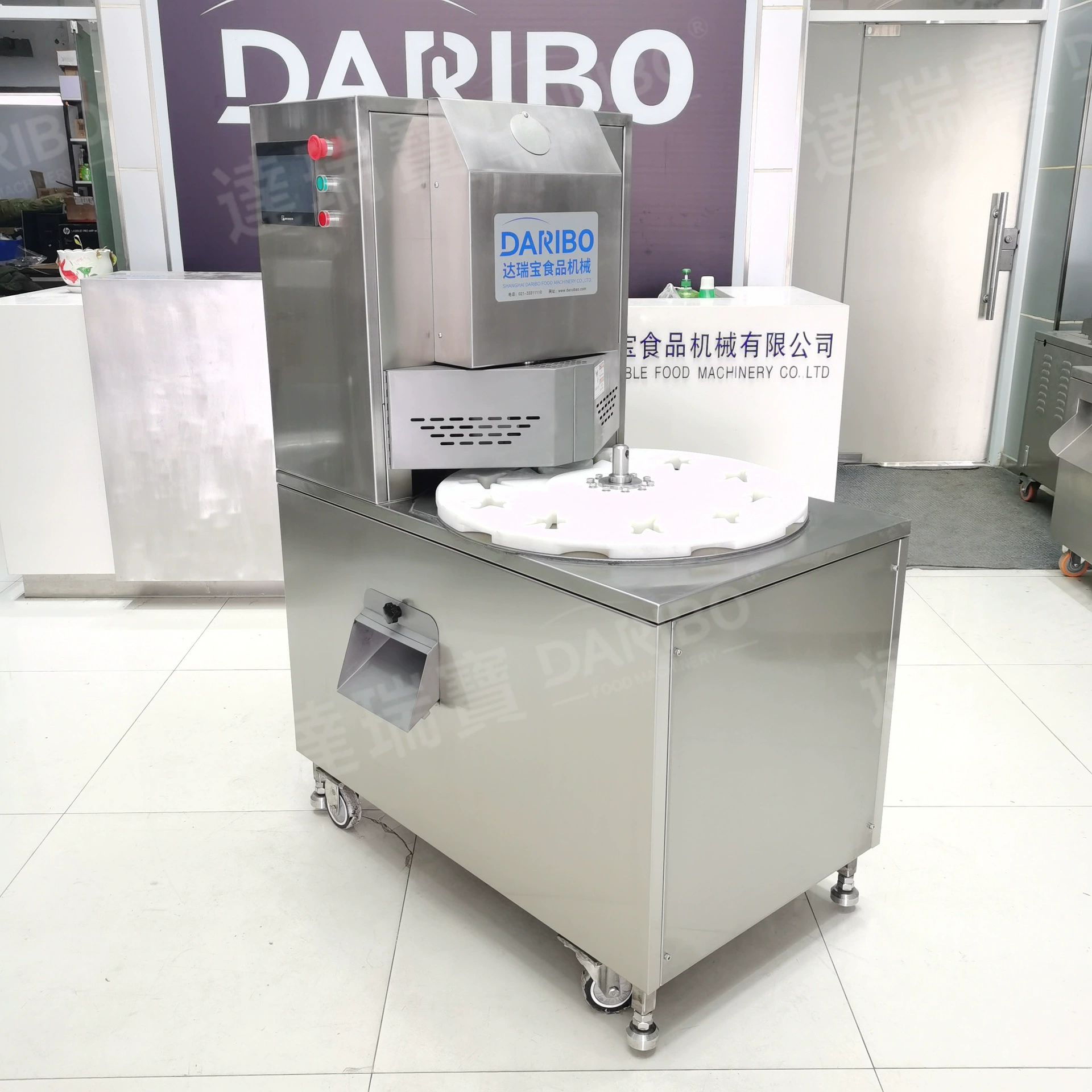 L Машина для резки полностью автоматическая машина для резки с ЧПУ поворотный диск машина для резки куриных ножек