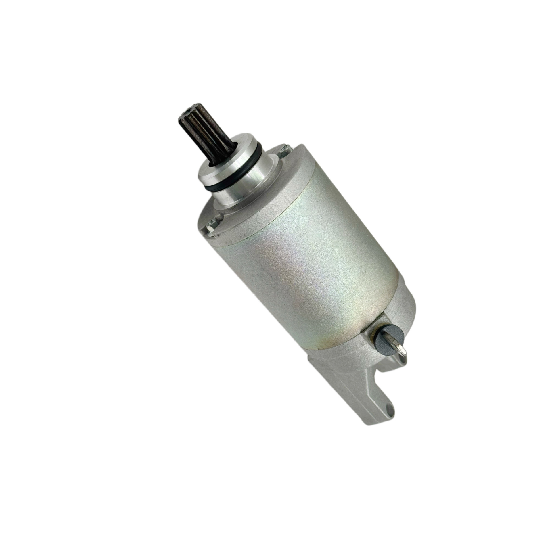 T1310804 Is Suitable for Kawasaki Motorcycle Ninja Zx6R Zx600 98-02 Motor Starter