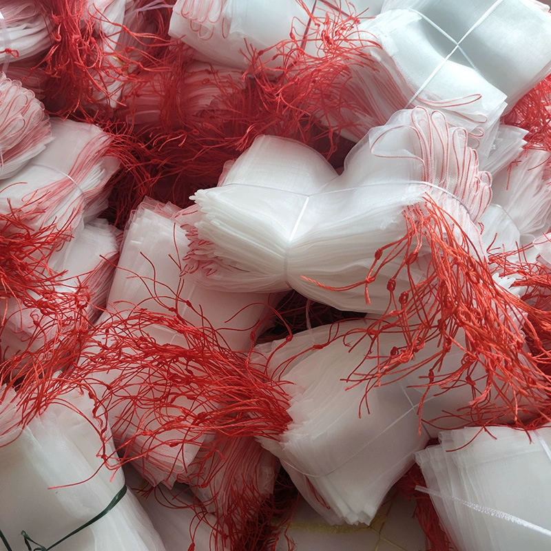 Европейский стандартный сетчатый мешок от насекомых для защиты фруктов