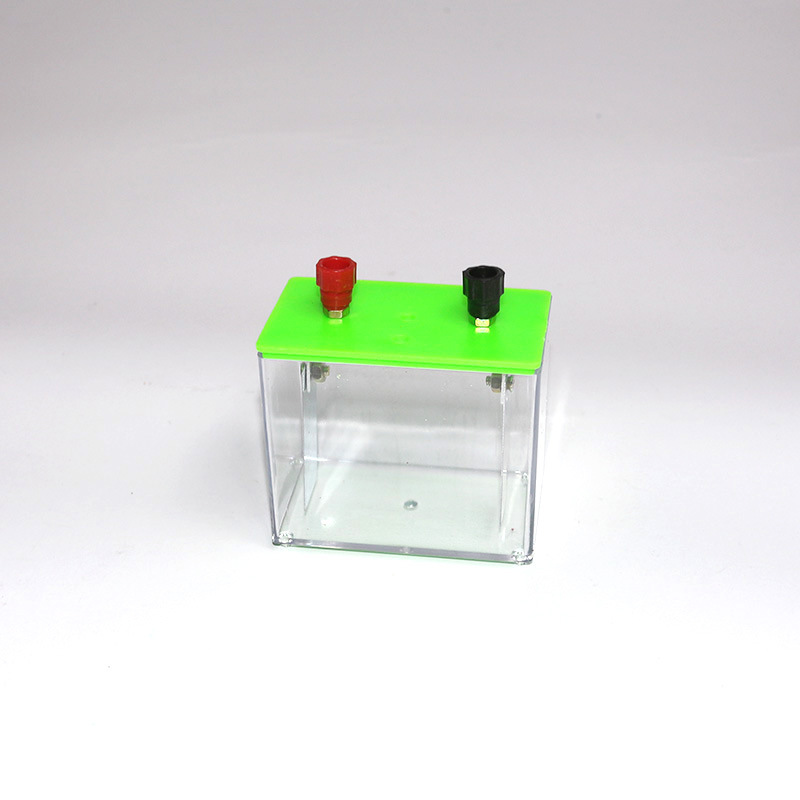 26003原电池实验器中学物理实验器材教学仪器教具原电池实验器