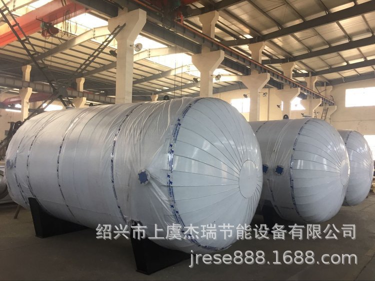 SGW(L)生活热水储水罐 承压热水储水罐 储热水罐 太阳能热水罐