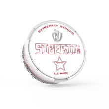 SIBERIA 口含烟唇烟鼻烟 西伯利亚 多种口味 外贸源头工厂专供