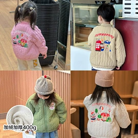 童裤;童T恤;普通外套