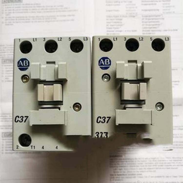 AB罗克韦尔接触器 2711P-T10C22D8S 2711P-T10C22D9P全国包邮