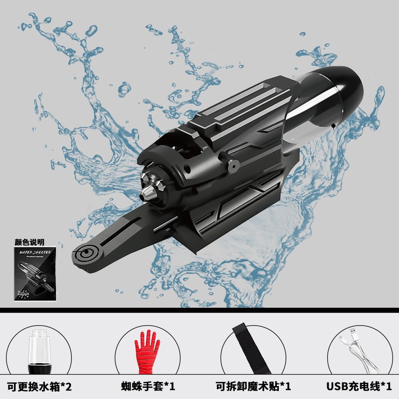 퓨어 블랙 박스 배치(박스당 48개)