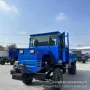 马力单缸农用载重四驱车