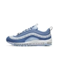 Pure original Max97 bullet cushion shoes - string logo smiley face
