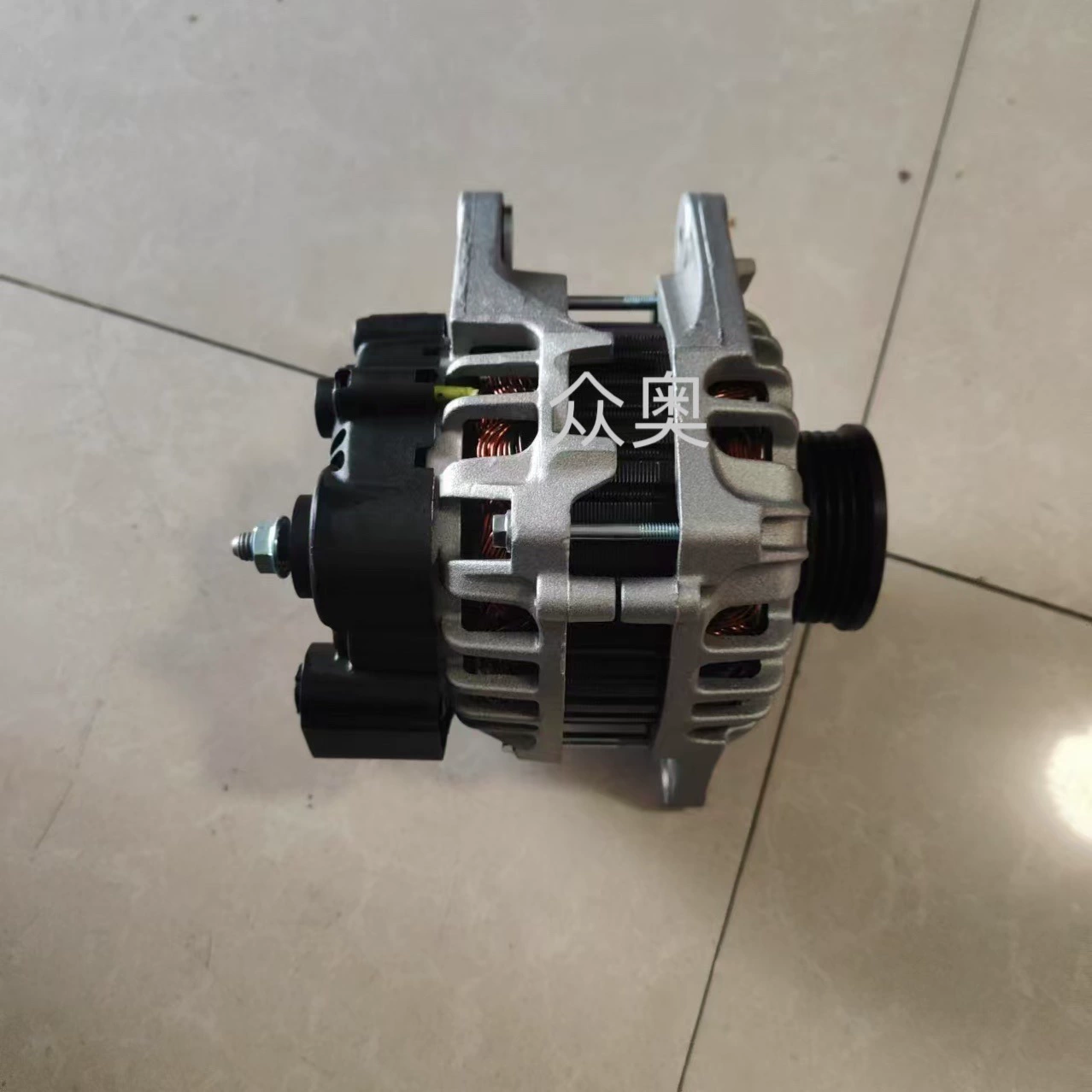 Подходит для современного генератора Accent 2608371, генератора 2610175, зарядного устройства 11452N.