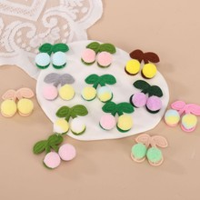 �~��ë��DIY�q���b�ɫ����С��ë���ֹ������Ʒ����������]