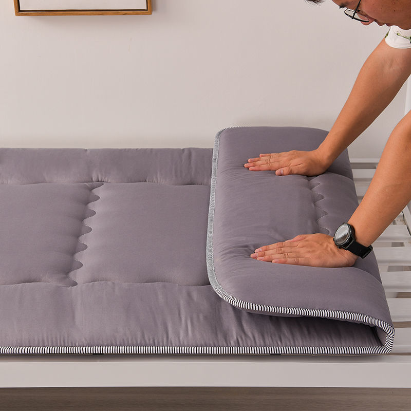 Mattress for Student Dormitory Single University Bed Bunk Bed 90 Special Soft Pad Thickened Mattress Sponge Cushion