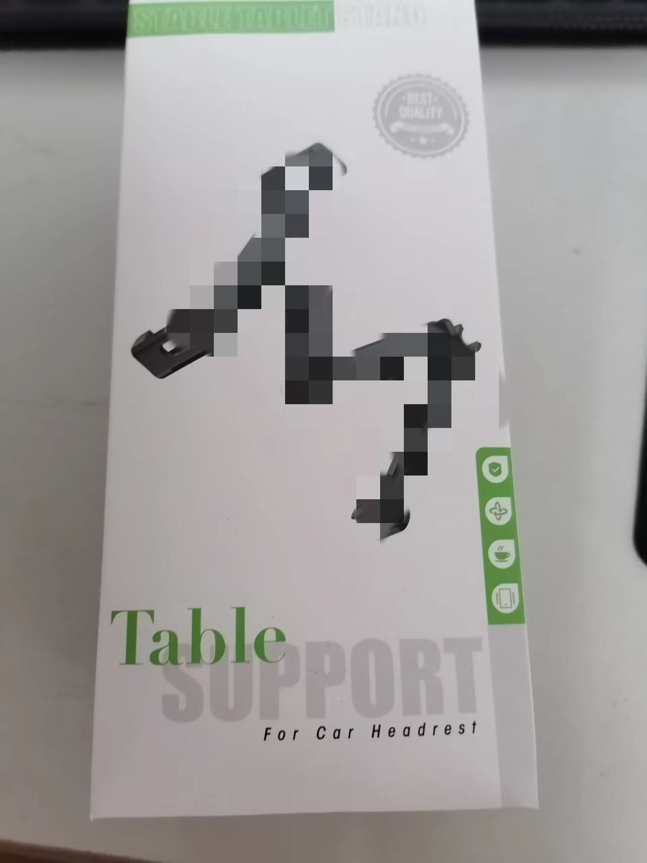 Soporte del teléfono móvil del coche multifunción adhesivo salida de aire panel de instrumentos multifunción navegación del coche marco de soporte del teléfono móvil