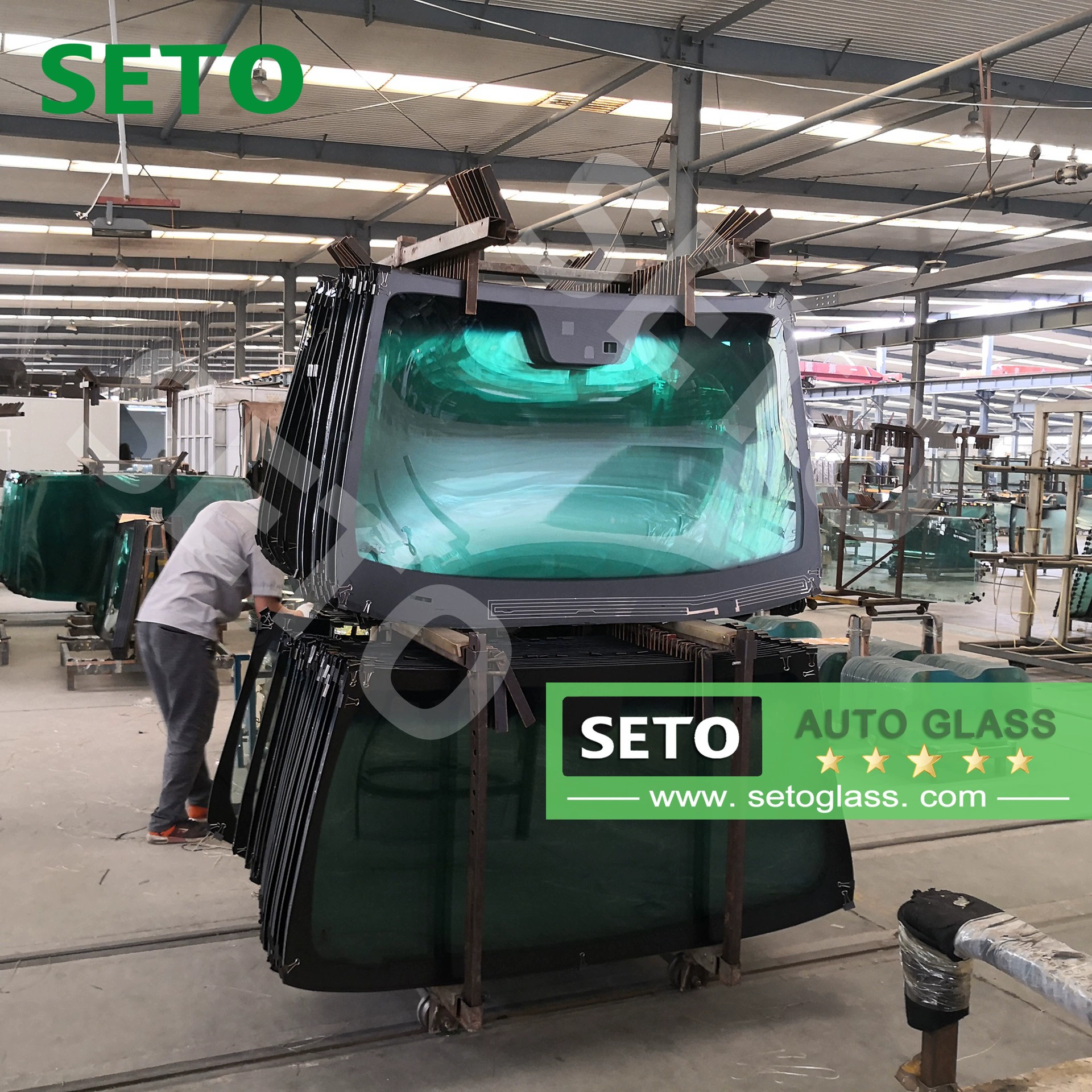 Автомобильные лобовое стекло сила завод поддерживает пользовательские разбитые сумки для потери лобового стекла автомобиля