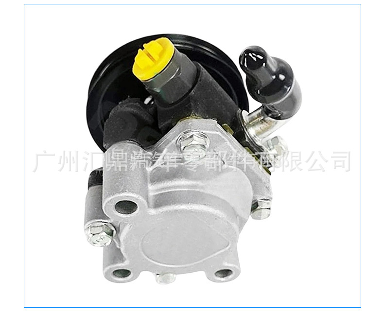 Suitable for Toyota Camry Sxe105Ssxv Power Steering Pump 443205301044320-06 Steering Gear
