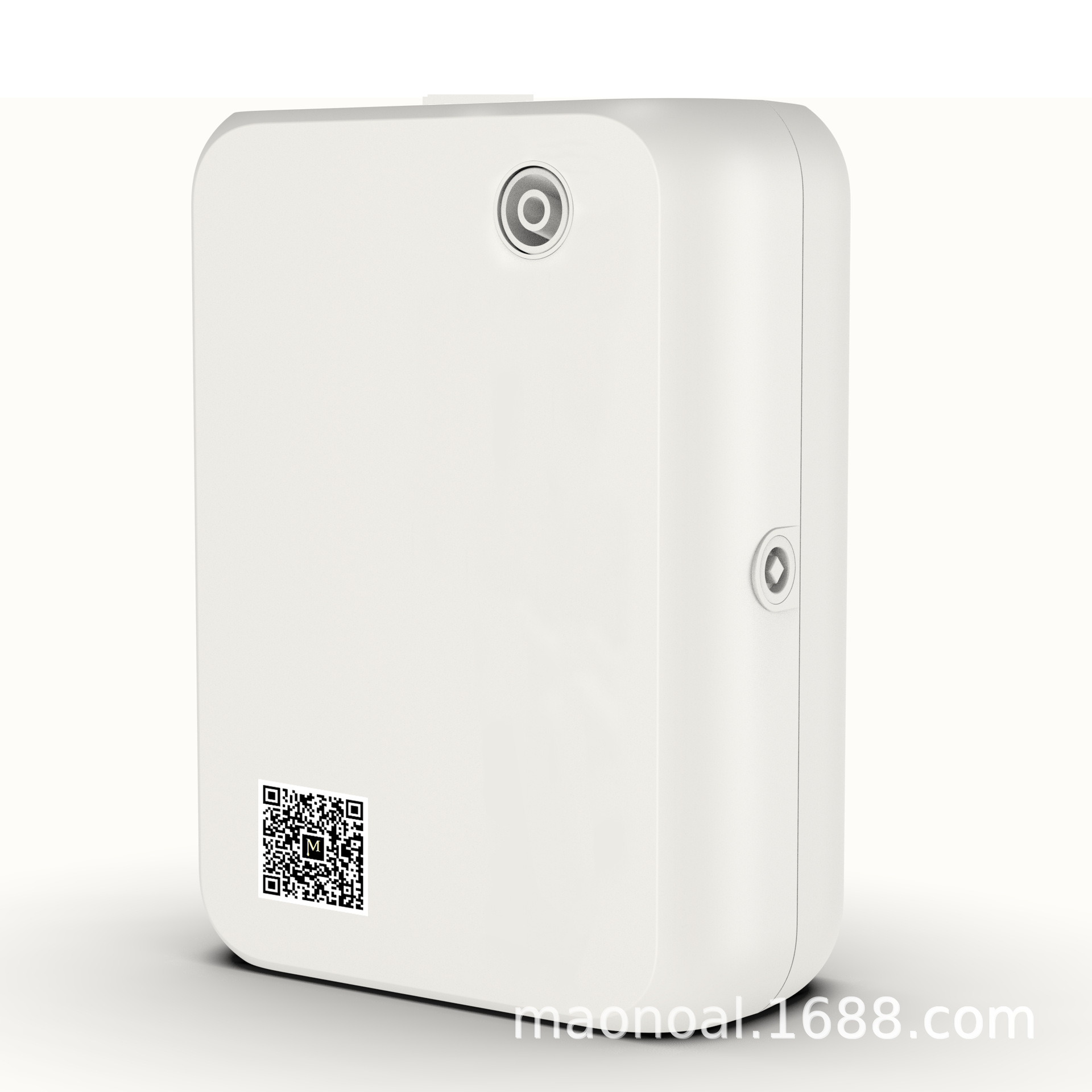 Bluetooth/Wi-Fi 이중 목적 올 화이트 머신