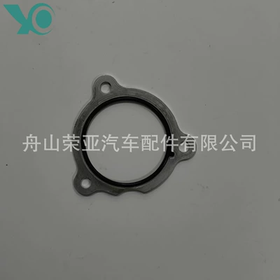 Engine assembly for 04-07 Gm 364
