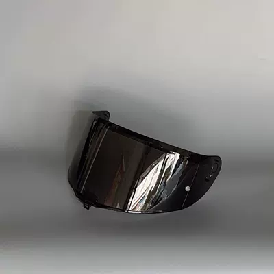 Dəbilqə (Kaska) aksesuarları Helmet Lens Reinforcement Day - black