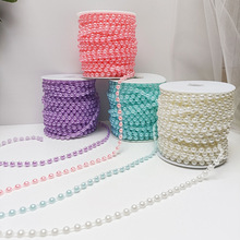 6mm�����B���郺ͯ�ֹ�DIY�Ʒ����޾������ֹ��b�������