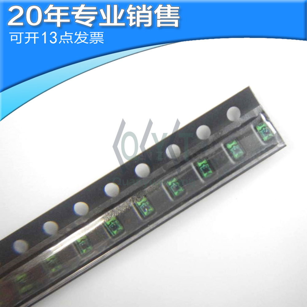 全新 TEMT6200FX01 SMD 环境光传感器 贴片 电子元器件一站式配单