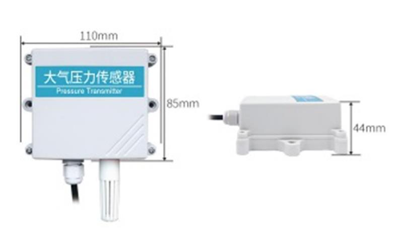大气压力传感器 型号M92607 库号M92607