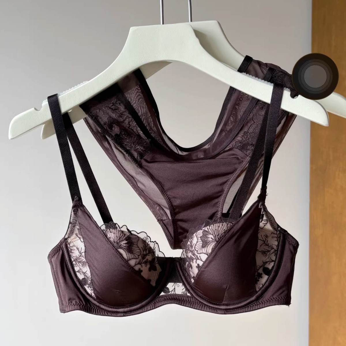 Sexy ultra thin underwear