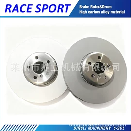 刹车盘刹车鼓;其他制动系统