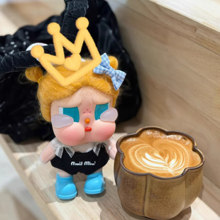 crybaby�ļ�ɳ���Ȼ���miuϵ���·�15cm����KT��������ɫӾ�ºϼ�