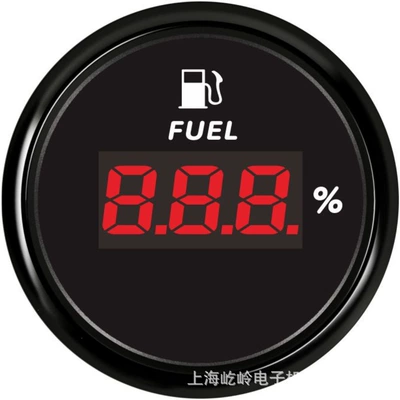 automobile instrument – Truck, Rv, Ship, Yacht Modification