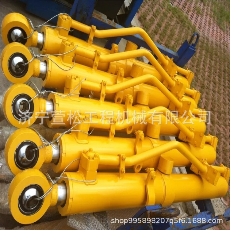 WA47装载机配件6150-31-3310螺栓