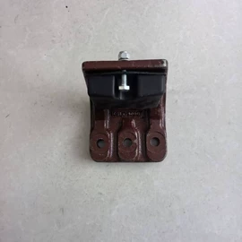 铸造;井盖;车身及附件