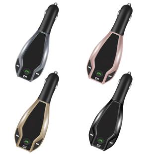 Factory spot X7 car mps3 dual USB Car Charger car car Bluetooth MP3 Player FM transmitter