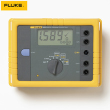 FLUKE��»��1623-2 KIT��ŷ��GEO�ӵص����� ����Я����װ