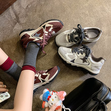 2025�괺���¿��n��͹�ײɫϵ�����e�\��Ьƴɫ͸�Ⱒ������ŮЬ