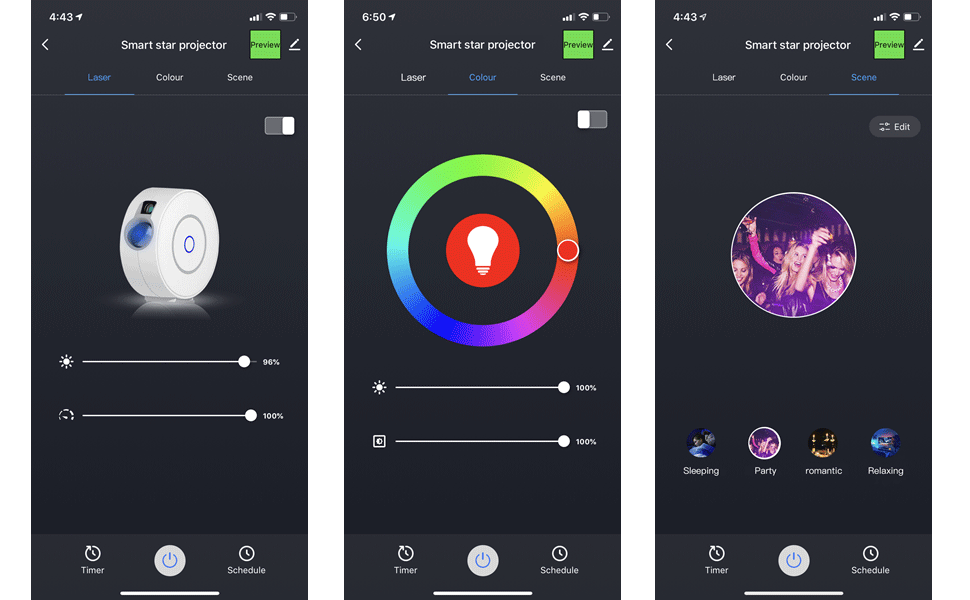 Utosio-Your best Smart home manager