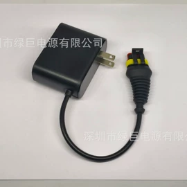 开关电源;适配器;稳压电源