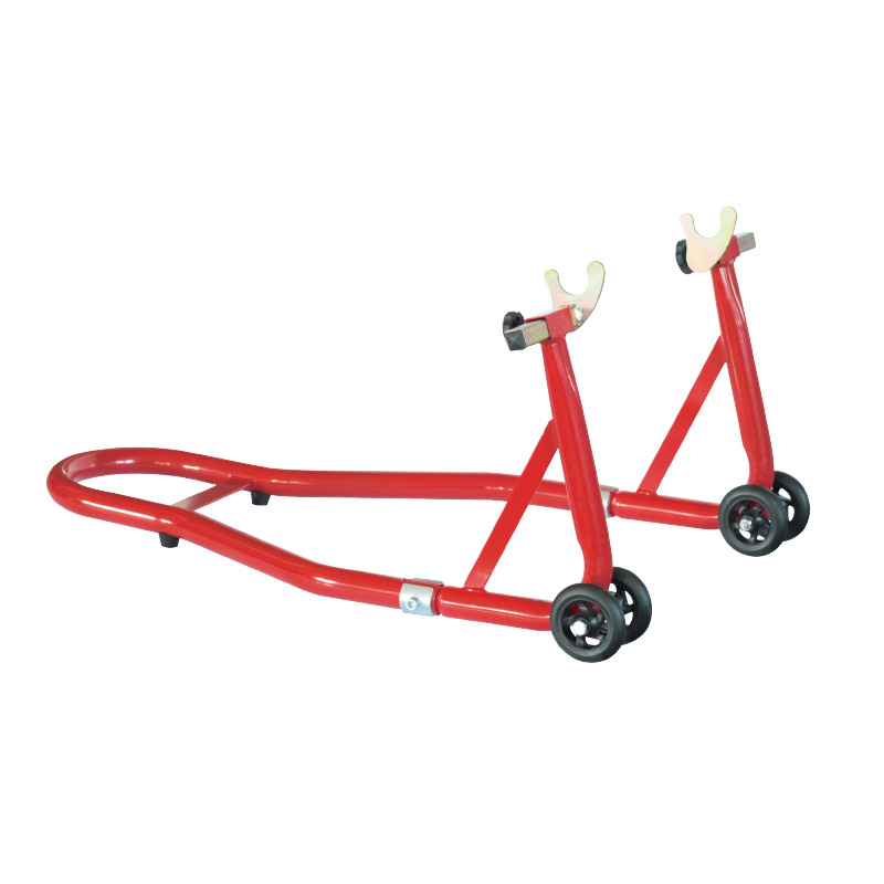 ͨ��BIGRED Ħ�г�����̨ǧ�ﶥ��Ħ�������綯������ƽ̨פ����