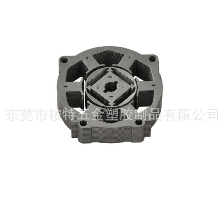 桉特五金直供小型无刷电机定子批发