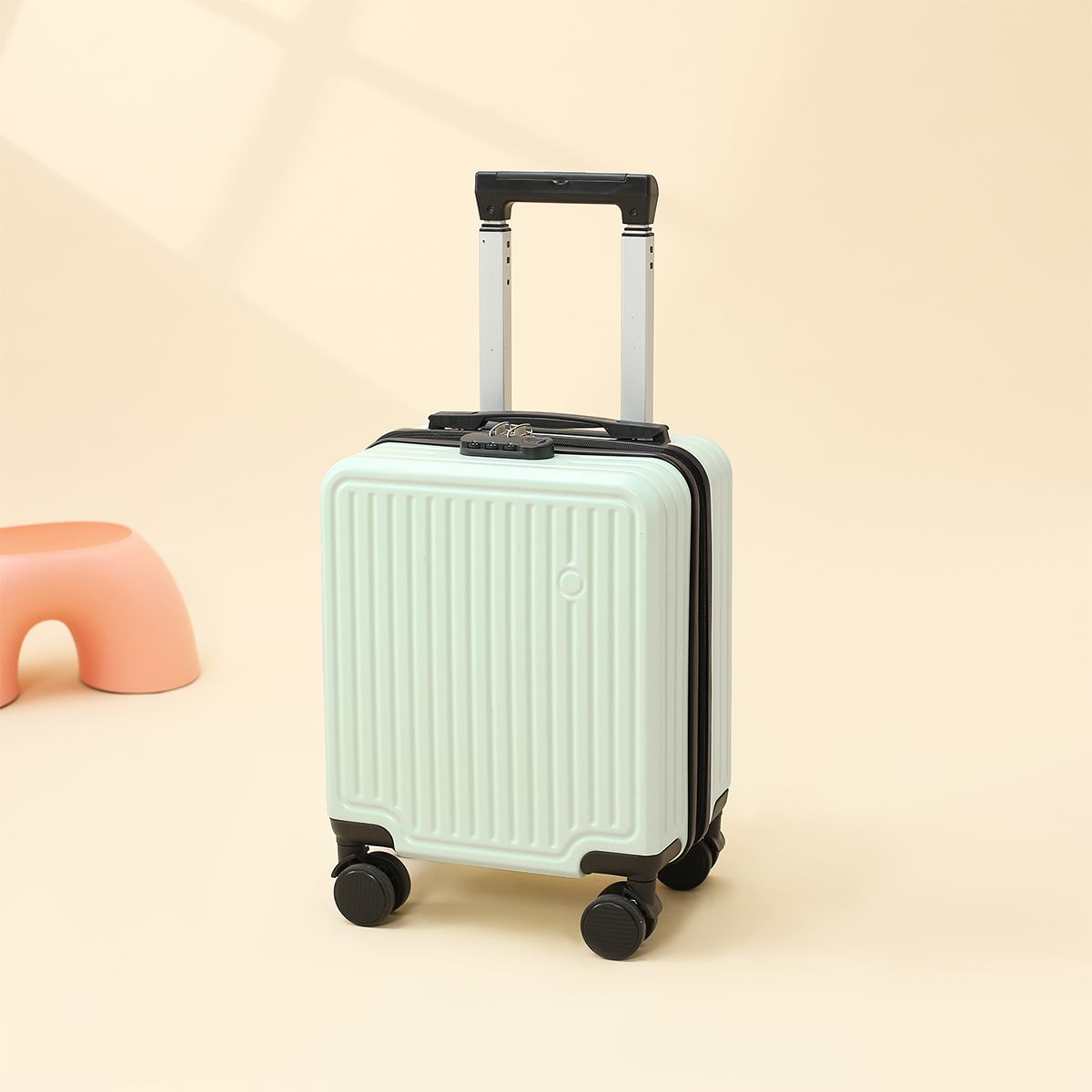 [민트그린] 긁힘에 강하고 튼튼하며 두꺼워짐