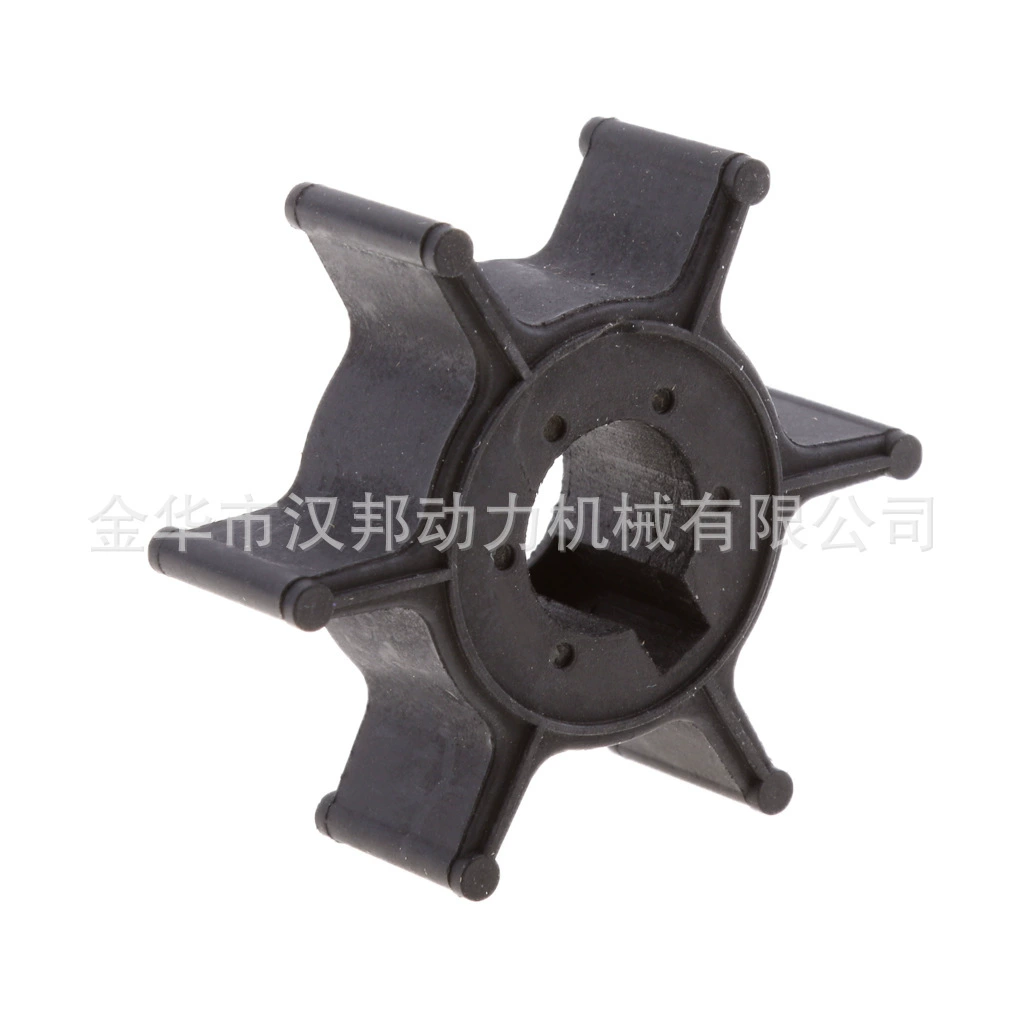 Hanbang 2 удар 5 л.с. 4 ход 6 HP подвесной насос крыльчатка YAMAHA 6E0-44352-00-00