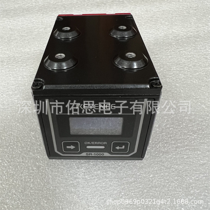 SR-1000 SR-2000 SR-2000W SR-1000W基恩士扫码器原装 联系议价