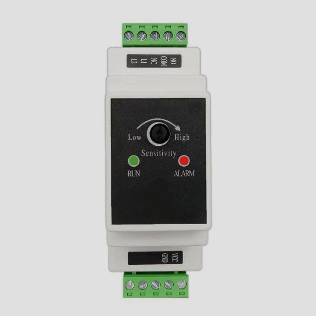 区域式漏水摄像头检测感应报警器水位开关常开常闭信号探测器