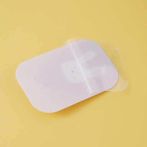 Mop rack, broom card holder, mop hook, strong, traceless, punch-free mop clip, bathroom wall hanging rack, cartoon sticky hook