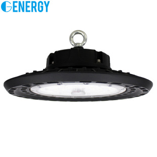 150W 170 Light Efficiency Ip65 Waterproof Seven-Year Warranty Ufo Led Industrial and Mining Lamp for Ceiling Factory Warehouse
