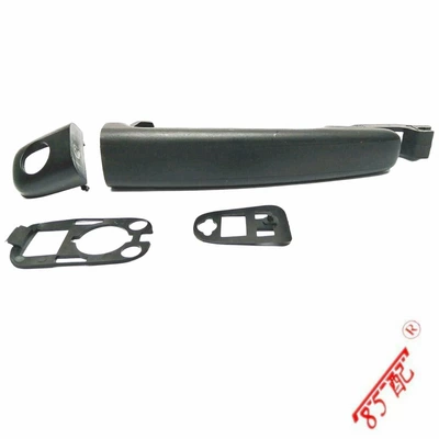 Peugeot 307 üçün Avtomobil Qapı Tutacağı 9101W3/9101W9/9101W2
