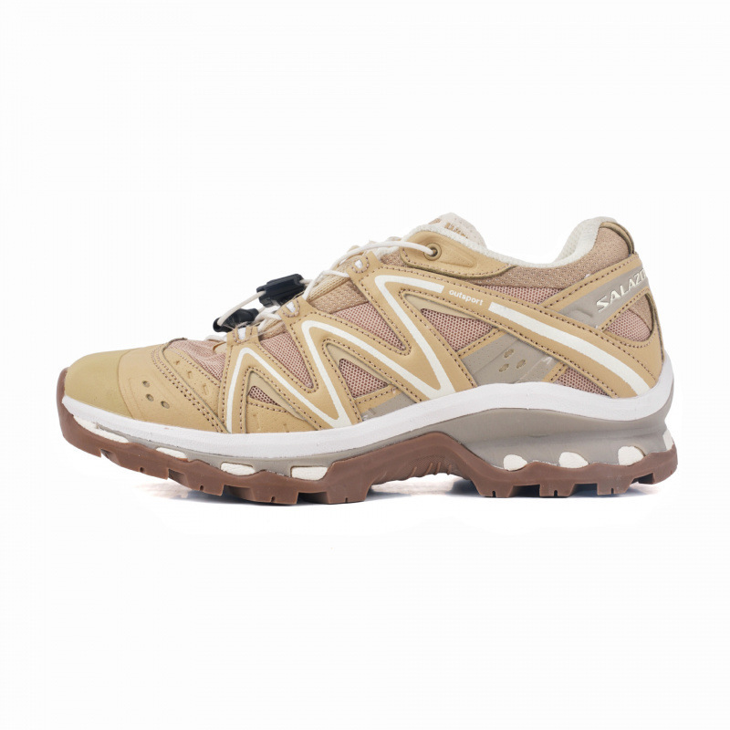 莆田貿易 サロウ XAPro3DXT-QUEST 登山 ハイキング クロスカントリー 男女兼用 シューズ XT6 スポーツシューズ アウトドア|undefined